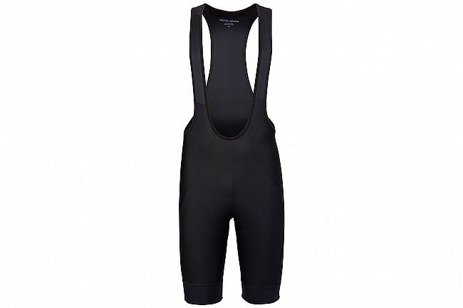 Pearl Izumi Mens Attack Bib Short  Black