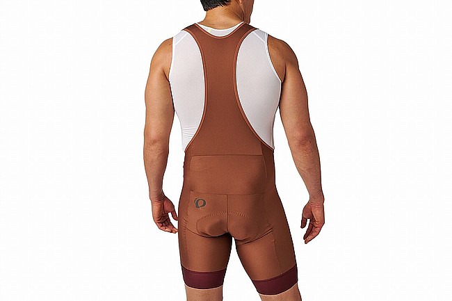 Pearl Izumi Mens Attack Bib Short  