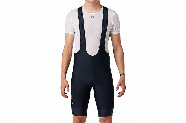 Pearl Izumi Mens Attack Bib Short  Dark Navy