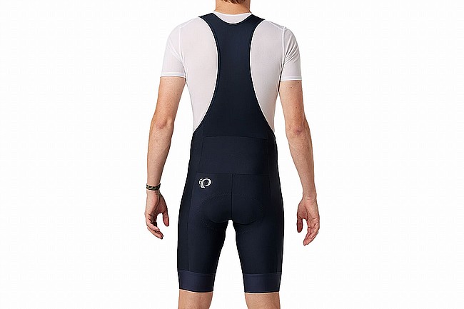 Pearl Izumi Mens Attack Bib Short  Dark Navy