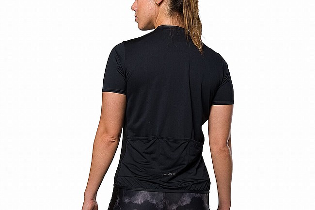 Pearl Izumi Womens Sugar SS Jersey Black