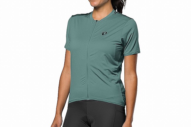 Pearl Izumi Womens Sugar SS Jersey Balsam Green