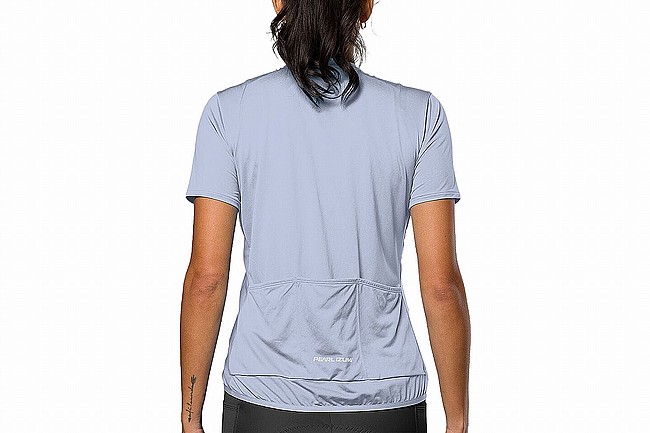 Pearl Izumi Womens Sugar SS Jersey Heather