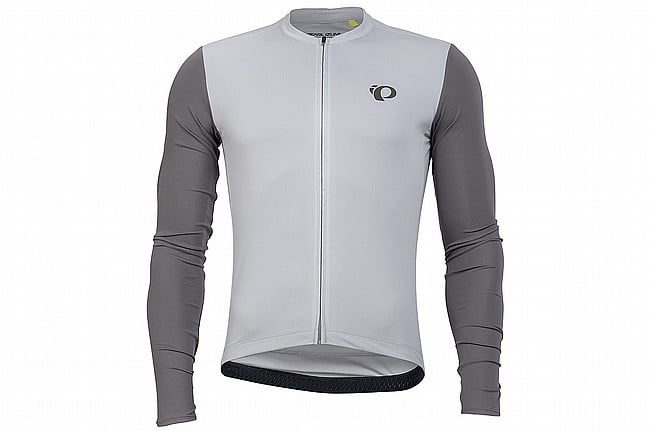 Pearl Izumi Mens Attack LS Jersey Highrise