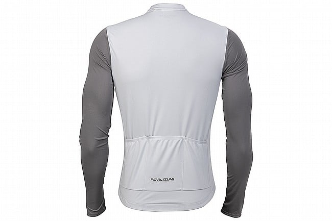 Pearl Izumi Mens Attack LS Jersey Highrise