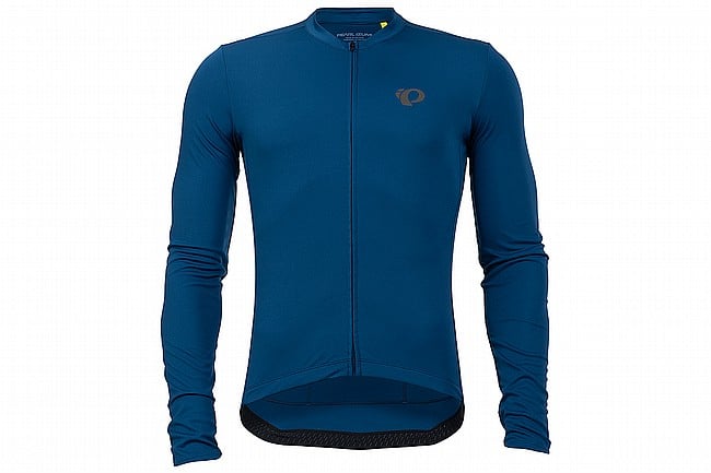 Pearl Izumi Mens Attack LS Jersey Twilight