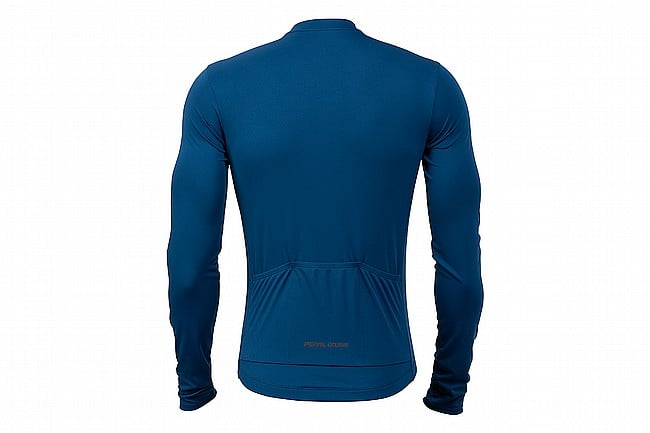 Pearl Izumi Mens Attack LS Jersey Twilight