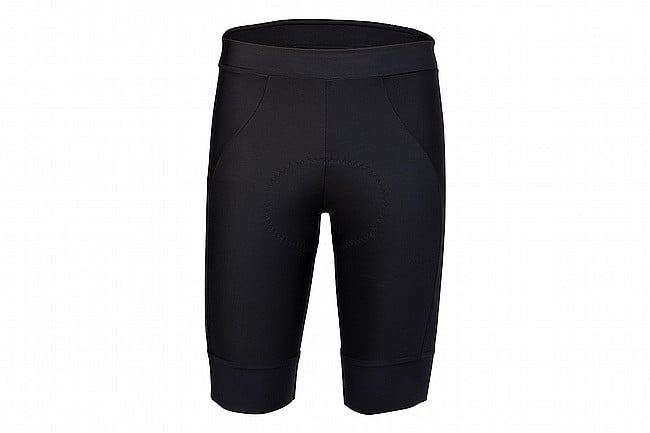 Pearl Izumi Mens Attack Short Black