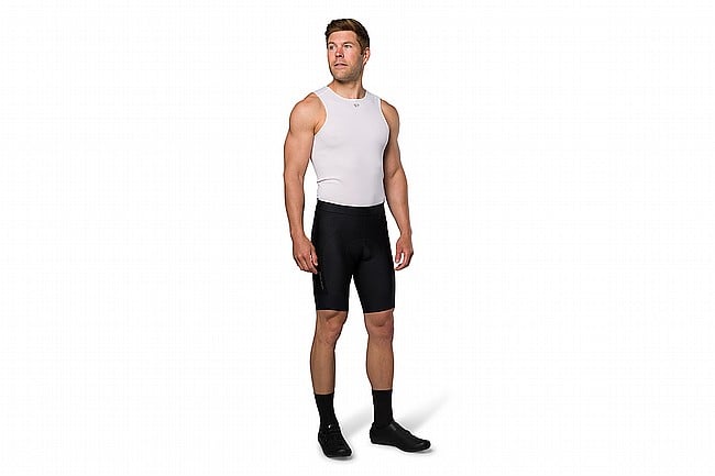 Pearl Izumi Mens Attack Short Black