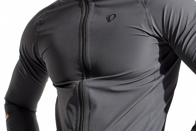 Pearl Izumi Mens Attack WxB Jacket Urban Sage