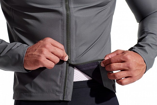 Pearl Izumi Mens Attack WxB Jacket Urban Sage