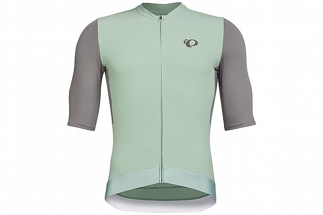 Pearl Izumi Mens Expedition SS Jersey Green Bay