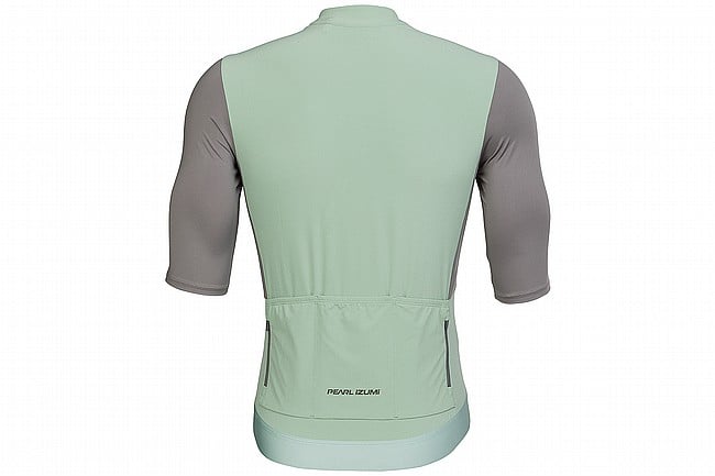 Pearl Izumi Mens Expedition SS Jersey Green Bay