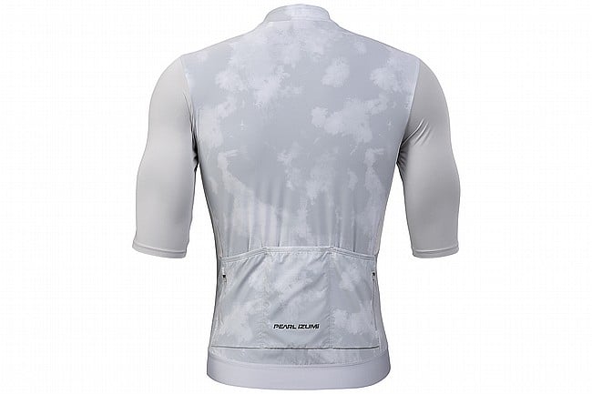 Pearl Izumi Mens Expedition SS Jersey Highrise Spectral