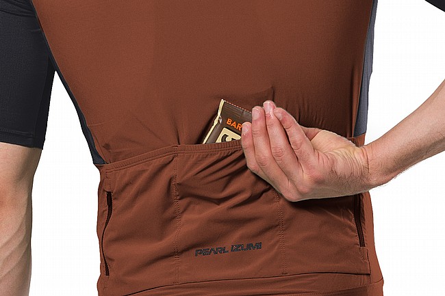 Pearl Izumi Mens Expedition SS Jersey 