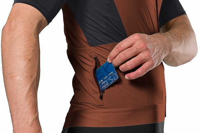 Pearl Izumi Mens Expedition SS Jersey 