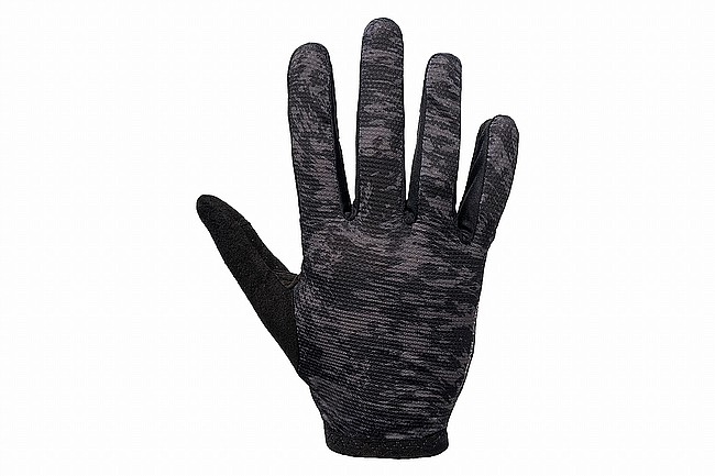 Pearl Izumi Minimal Mesh FF Glove Black Waverock
