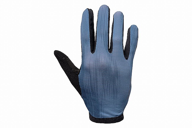 Pearl Izumi Minimal Mesh FF Glove Dark Slate Ikari