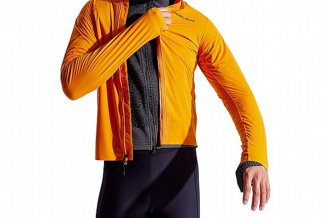 Pearl Izumi Mens Pro Alpha Layer Urban Sage