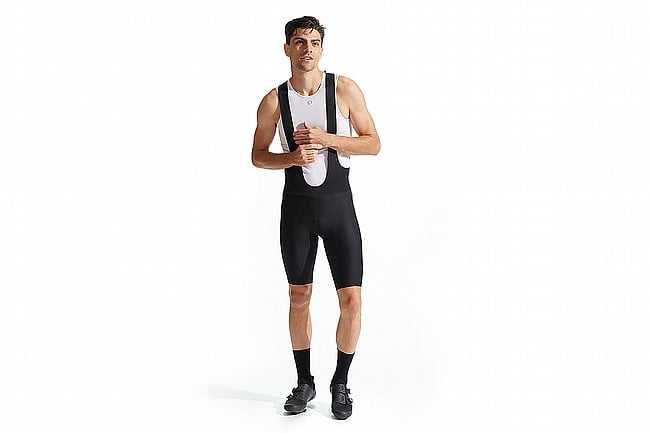 Pearl Izumi Mens PRO Bib Short 