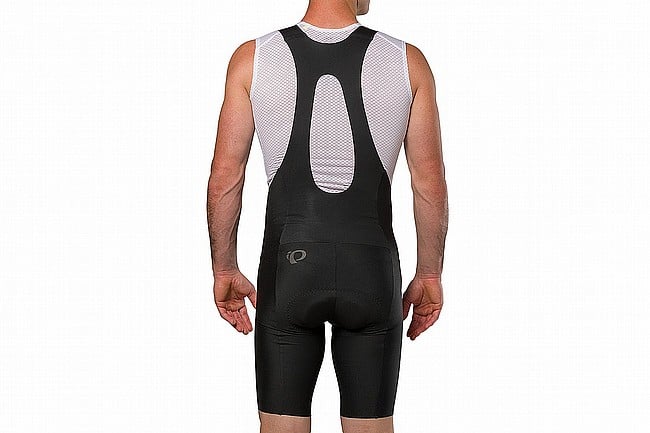 Pearl Izumi Mens PRO Bib Short Black