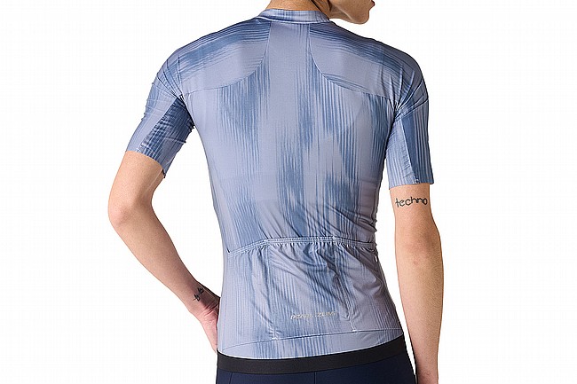 Pearl Izumi Womens PRO SS Jersey Heather Ikari