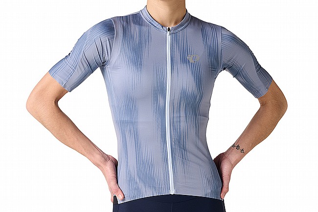 Pearl Izumi Womens PRO SS Jersey Heather Ikari