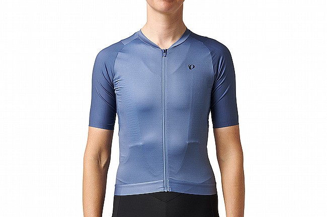 Pearl Izumi Womens PI/Red Jersey Wild Wind