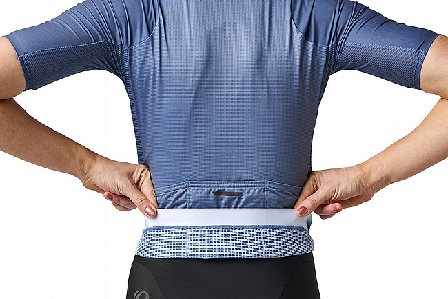 Pearl Izumi Womens PI/Red Jersey Wild Wind