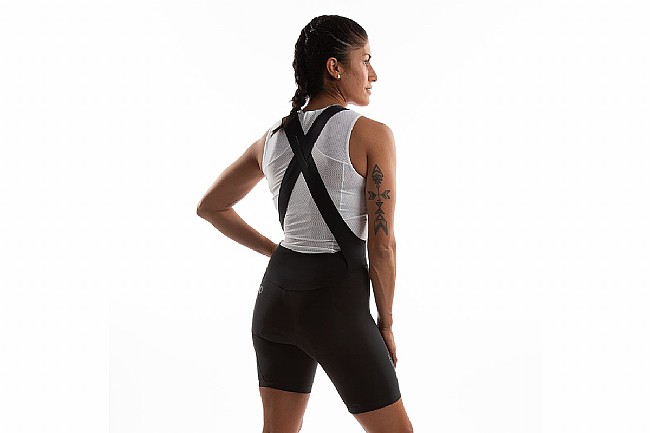 Pearl Izumi Womens Attack Bib Short 