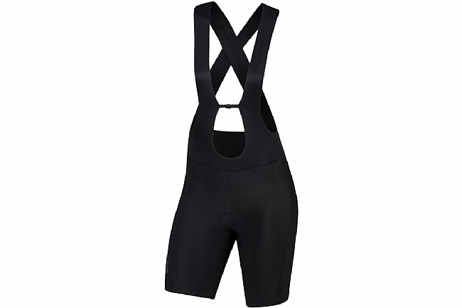 Pearl Izumi Womens Attack Bib Short Black