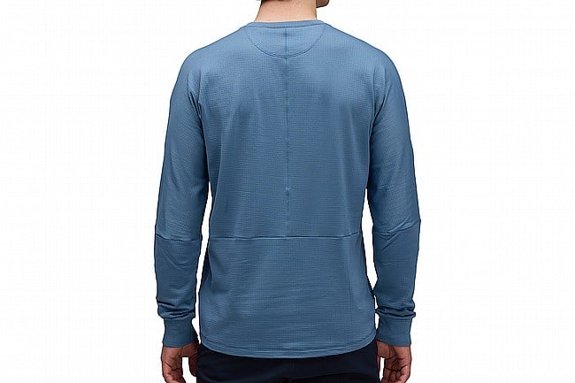 Pearl Izumi Mens Summit Thermal Jersey Stellar