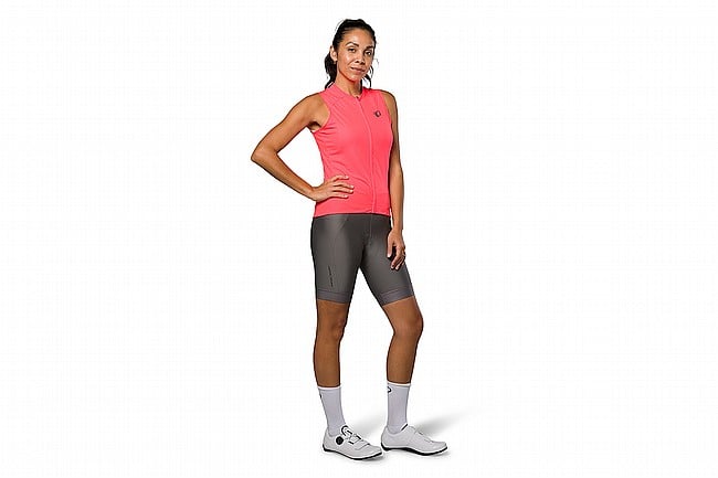 Pearl Izumi Womens Attack SL Jersey Fiery Coral