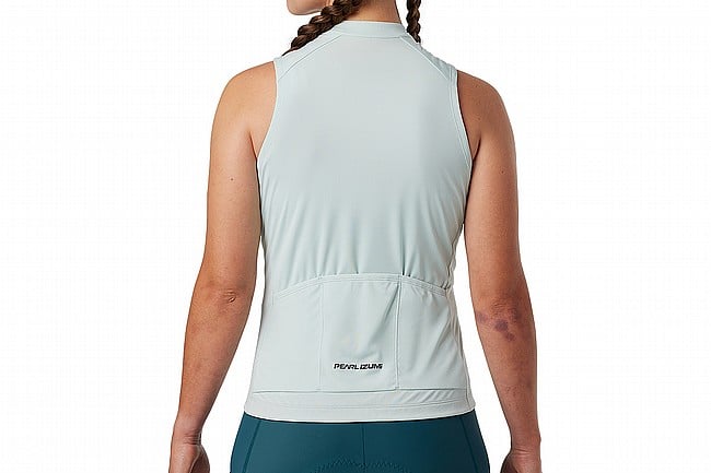 Pearl Izumi Womens Attack SL Jersey Surf Spray