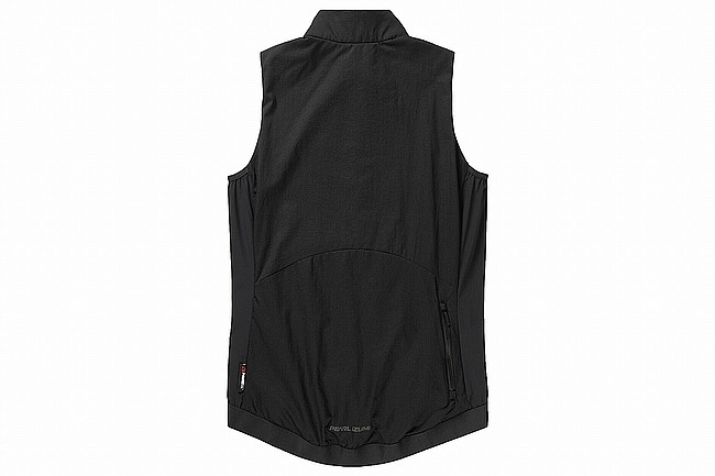 Pearl Izumi Mens Expedition PRO Alpha Vest Black