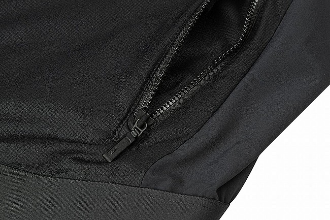 Pearl Izumi Mens Expedition PRO Alpha Vest Black