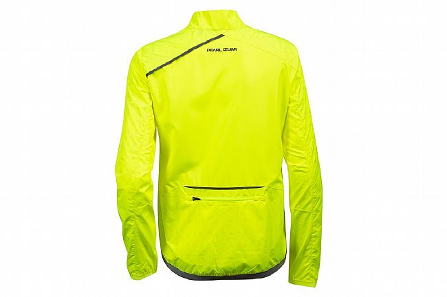 Pearl Izumi Womens BioViz Barrier Jacket 