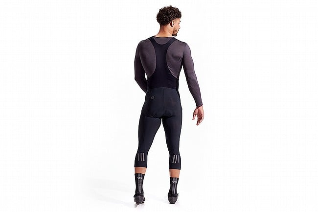 pearl izumi thermal cycling bib tight