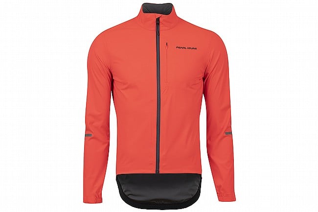 Pearl Izumi Mens PRO Neoshell WxB Jacket Screaming Red