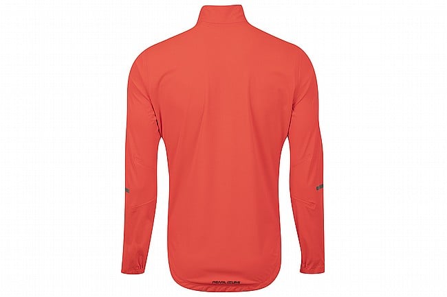 Pearl Izumi Mens PRO Neoshell WxB Jacket Screaming Red