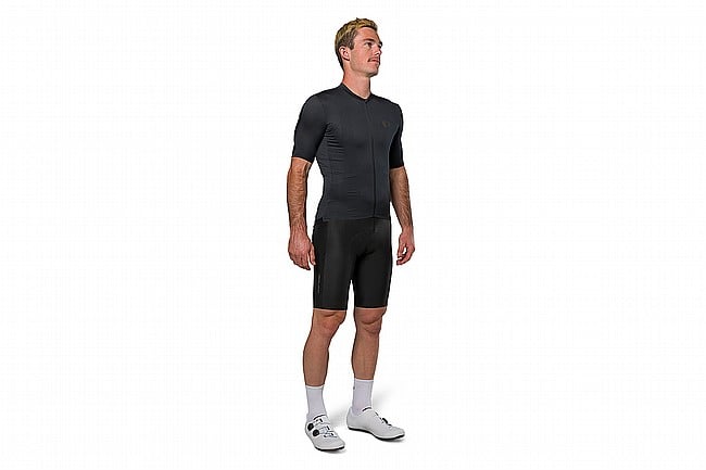 Pearl Izumi Mens PRO SS Jersey  Black