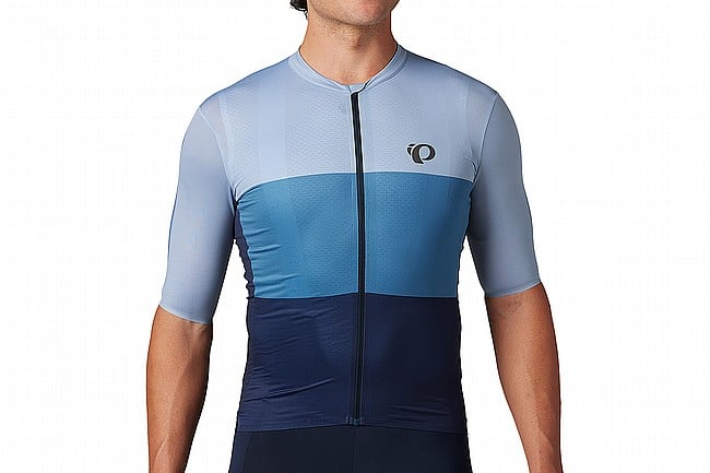 Pearl Izumi Mens PRO SS Jersey  Stellar Tri Color