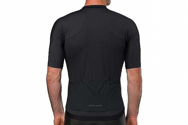 Pearl Izumi Mens PRO SS Jersey  Black