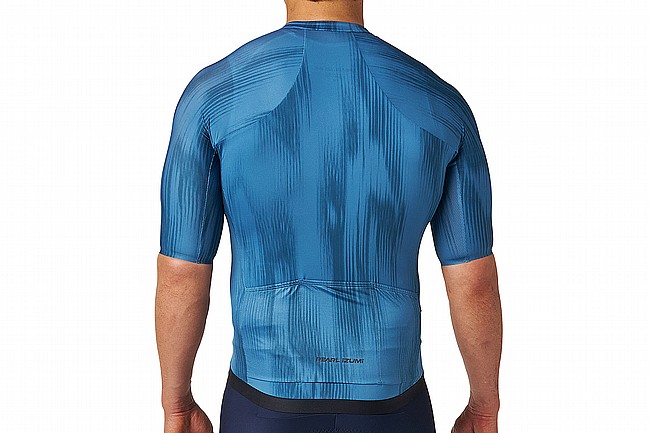 Pearl Izumi Mens PRO SS Jersey  Dark Slate Ikari