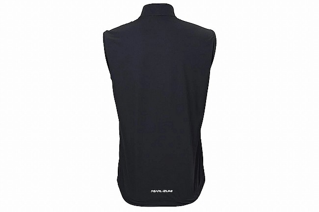 Pearl Izumi Mens Pro Barrier Vest Black