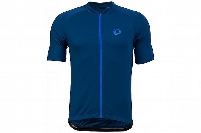 Pearl Izumi Mens Quest SS Jersey Twilight