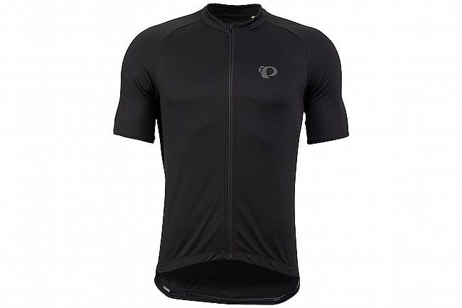 Pearl Izumi Mens Quest SS Jersey Black