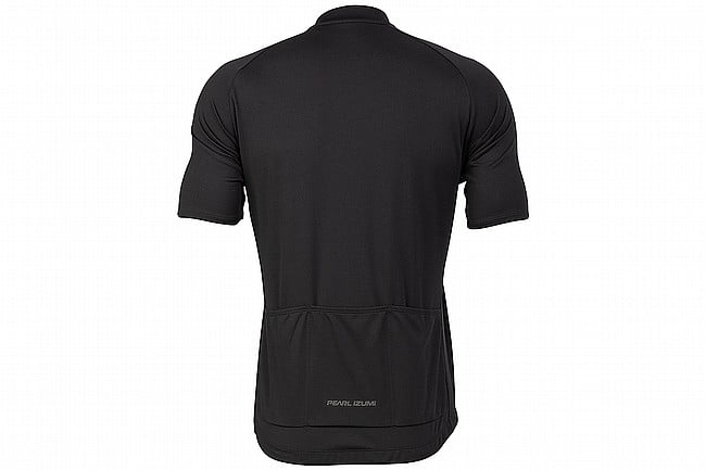 Pearl Izumi Mens Quest SS Jersey Black