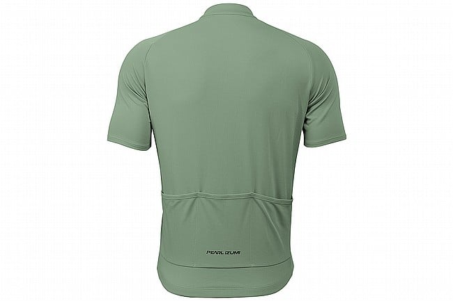 Pearl Izumi Mens Quest SS Jersey Green Bay