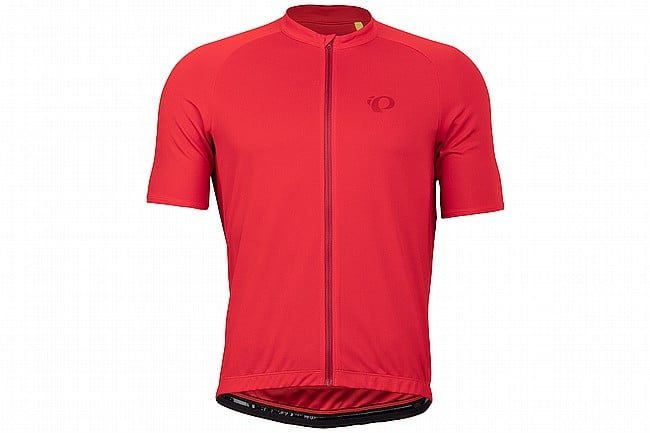 Pearl Izumi Mens Quest SS Jersey Goji Berry